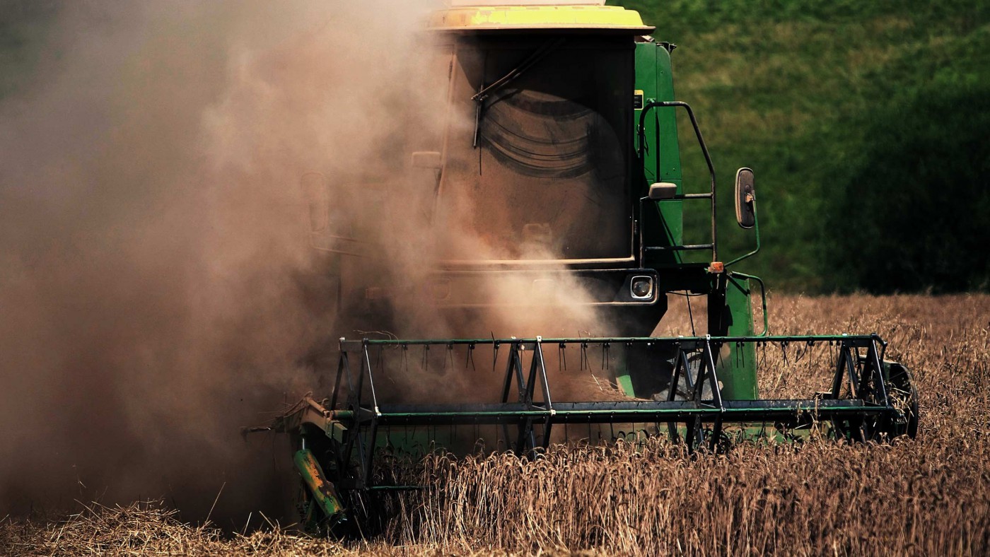 Brexit will boost British farming, not destroy it