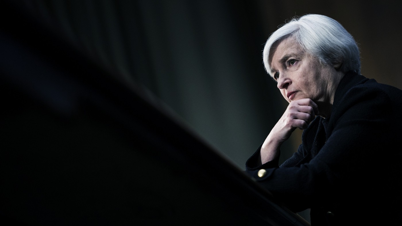 Why the Fed should raise rates