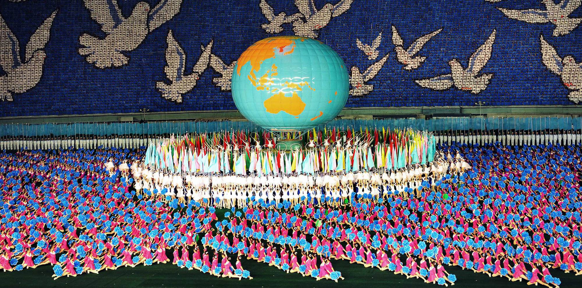 Start-up North Korea? - CapX