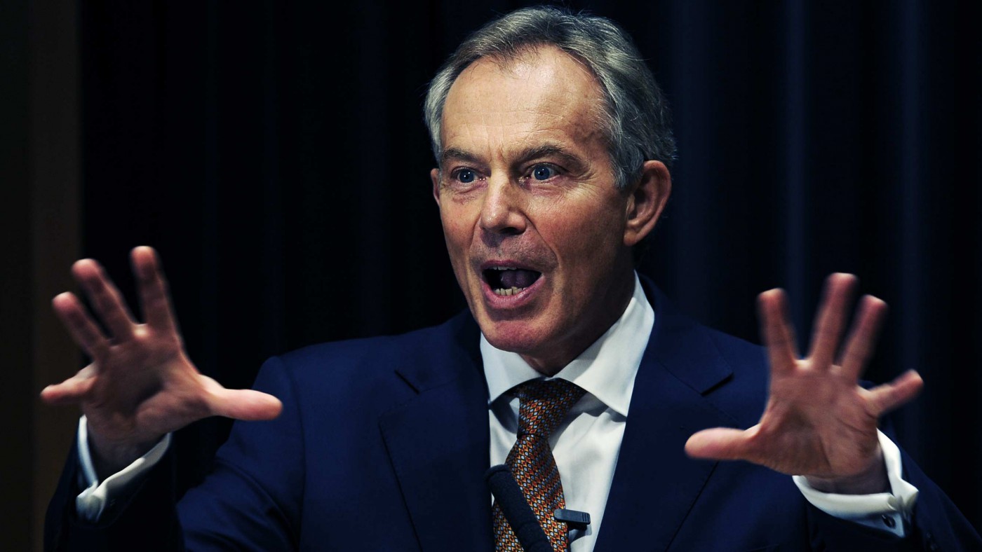At last Tony Blair admits he didn’t understand economics