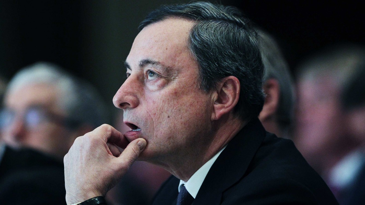 Did Draghi overplay his hand?