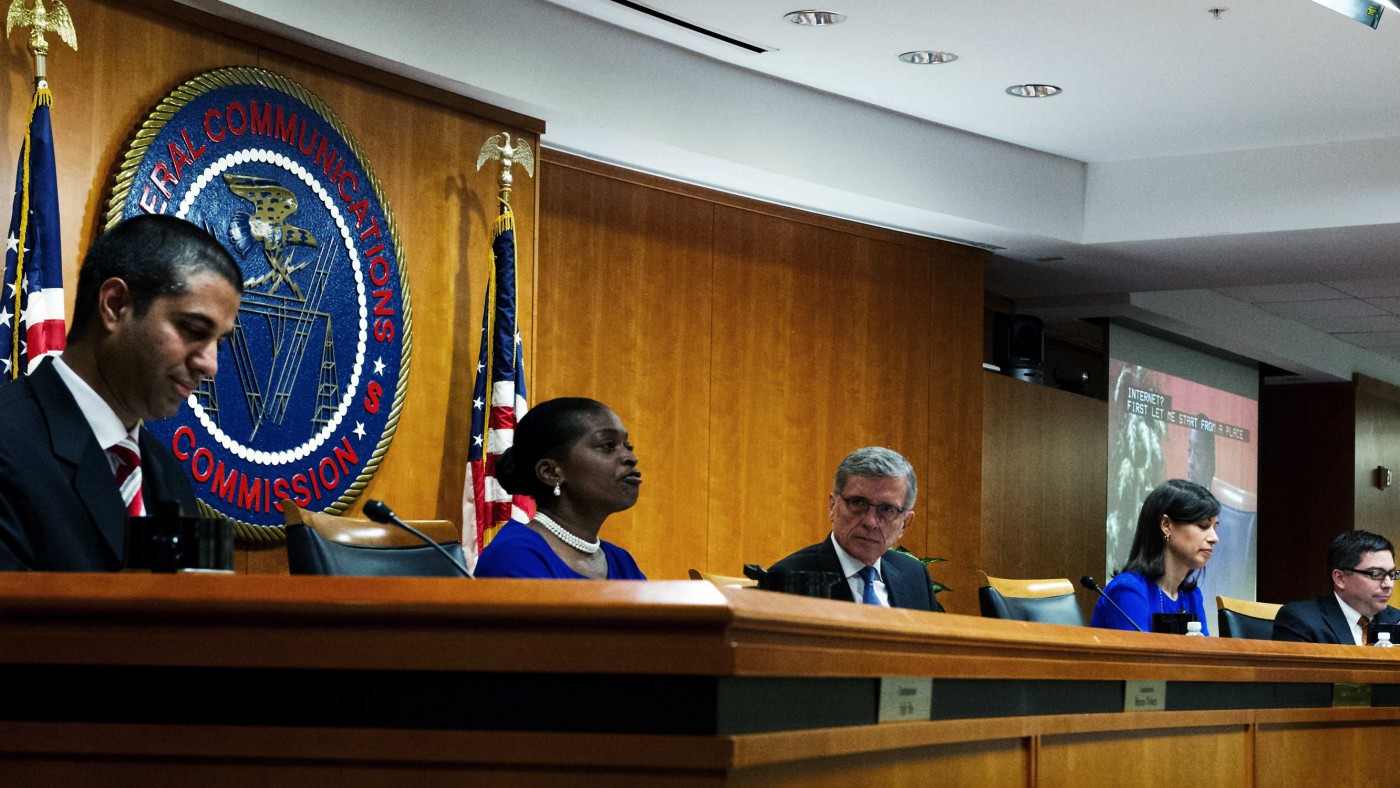 Why ISIS celebrates the FCC’s network neutrality rules