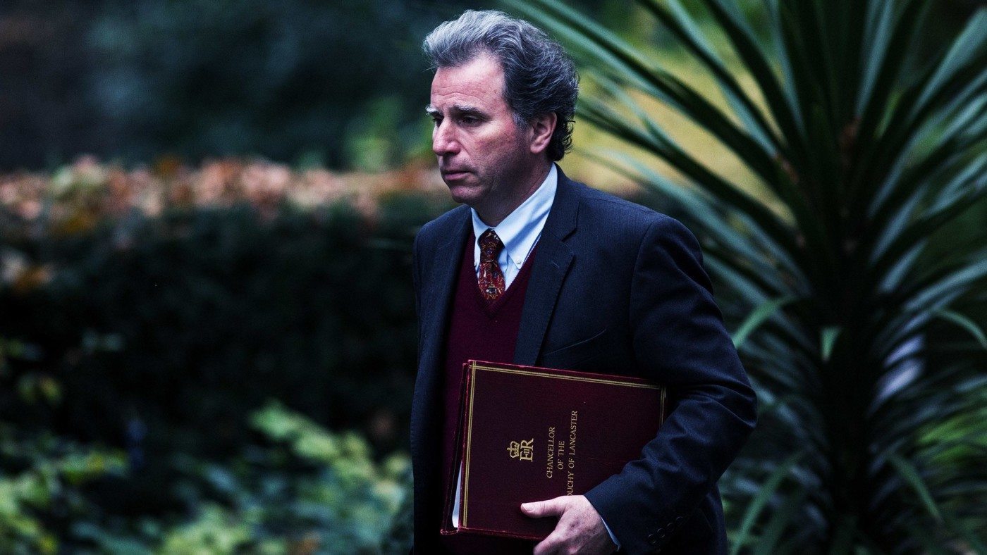 Oliver Letwin has changed. Jeremy Corbyn hasn’t in 30 years.