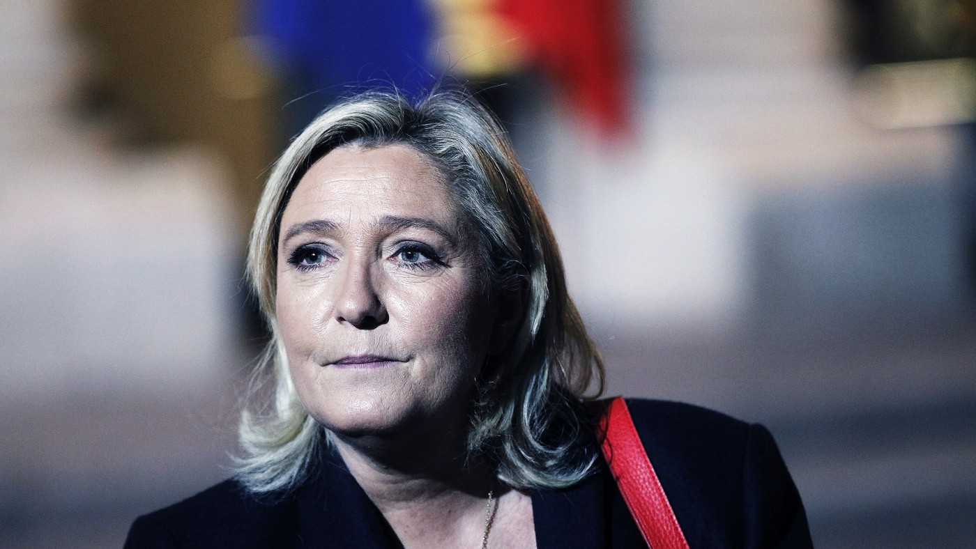France’s National Front is far from finished