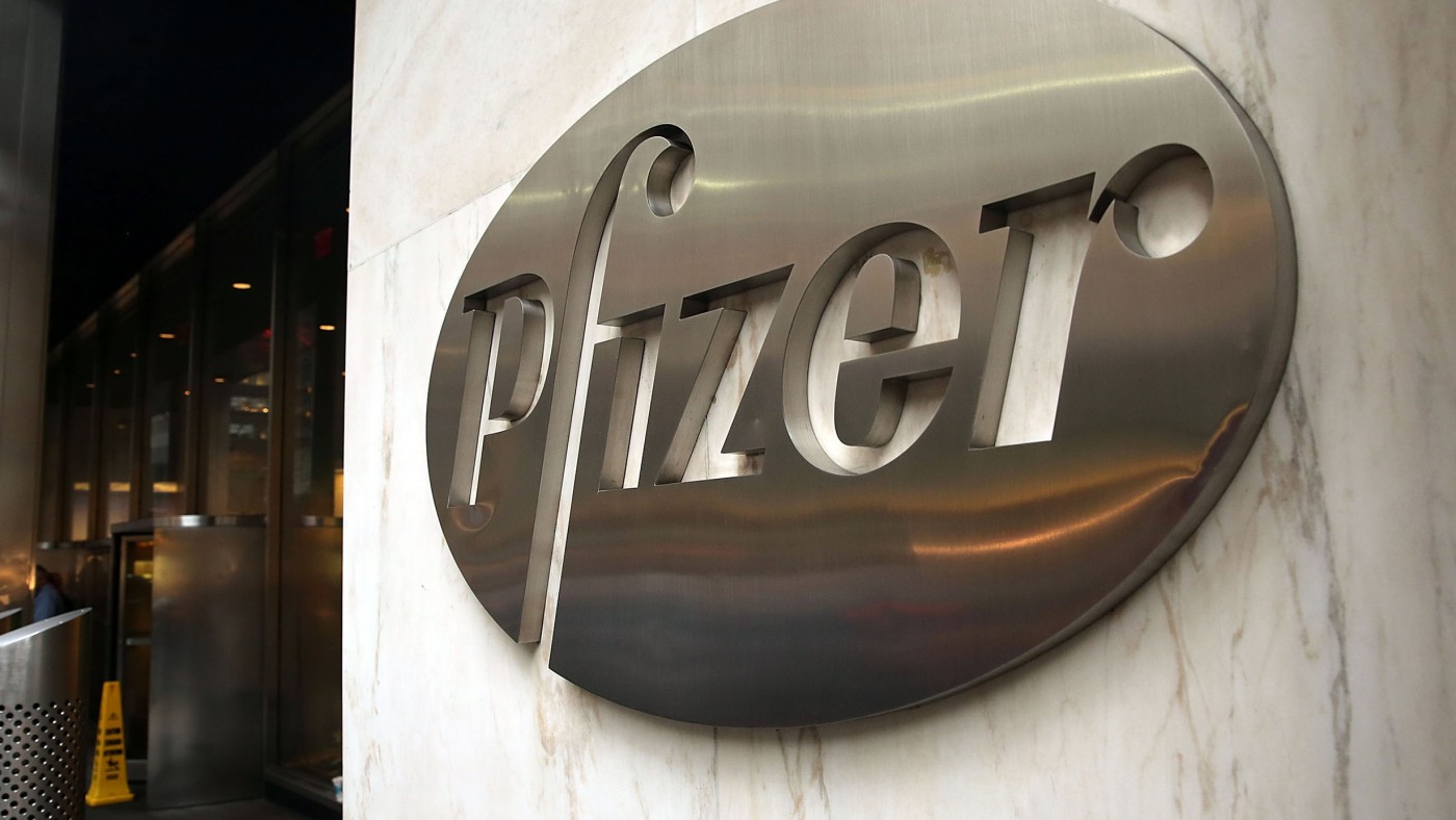 Corporate taxes stink, not Pfizer-Allergan deal