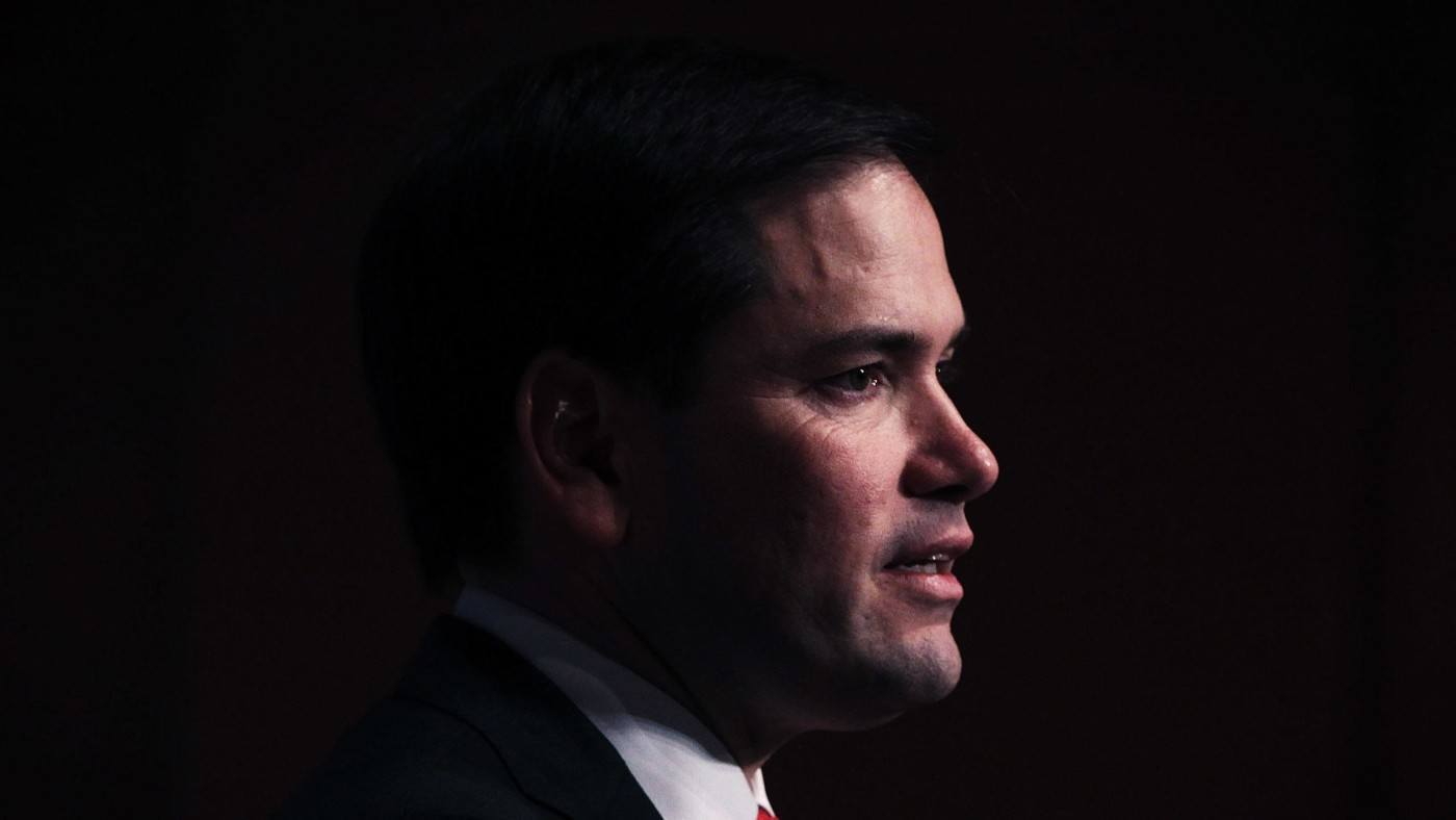 Three Reasons Why It’s Good to Be Rubio Right Now