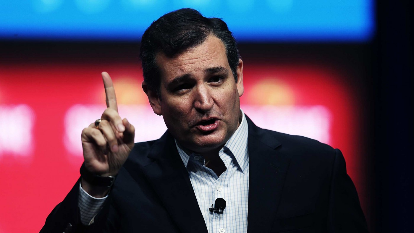 Why Ted Cruz is not the answer to the GOP’s problems