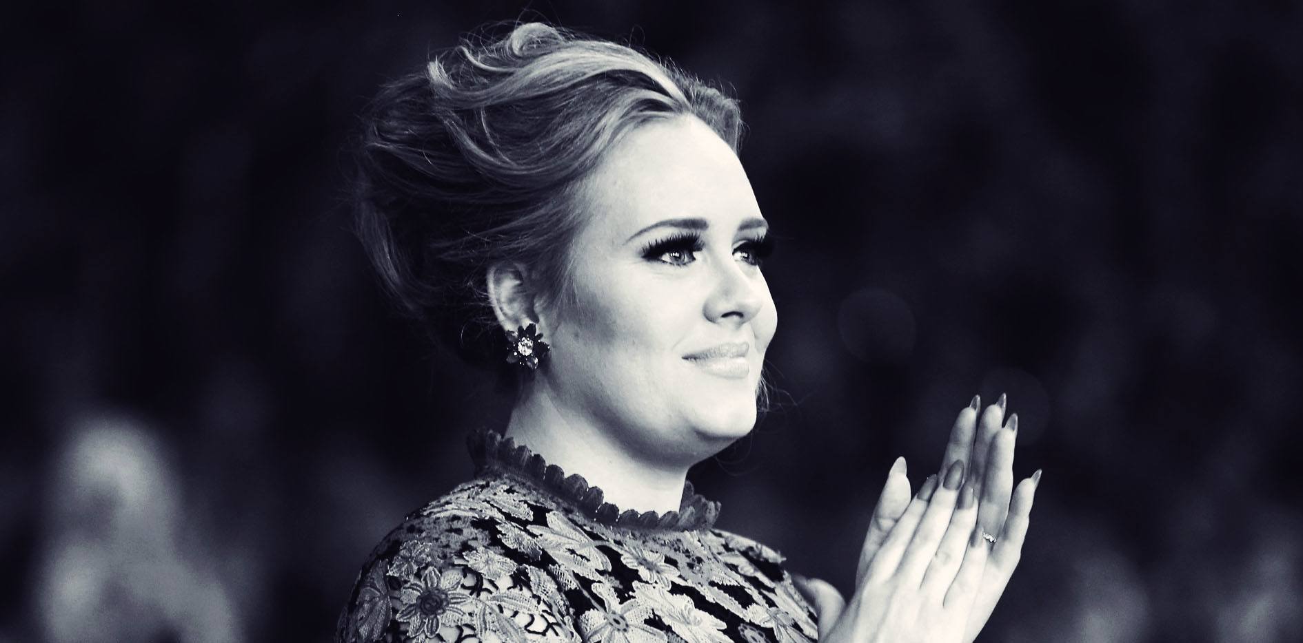 adele bitcoin