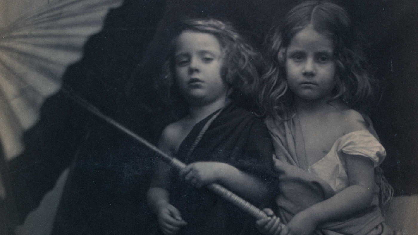 Uncompromising creativity: Julia Margaret Cameron at the V&A
