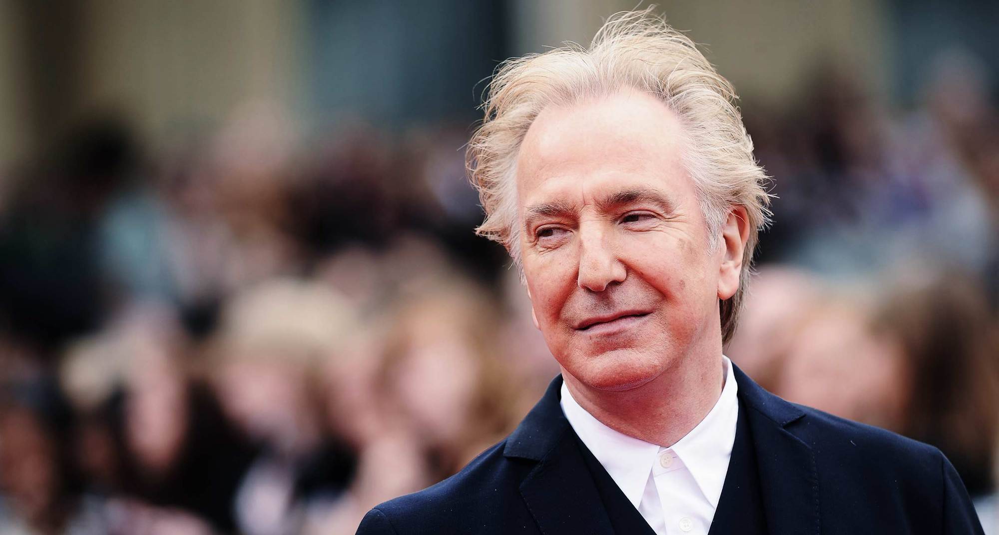 Alan Rickman: 'I almost turned down the role of the villain in Die Hard', Alan  Rickman