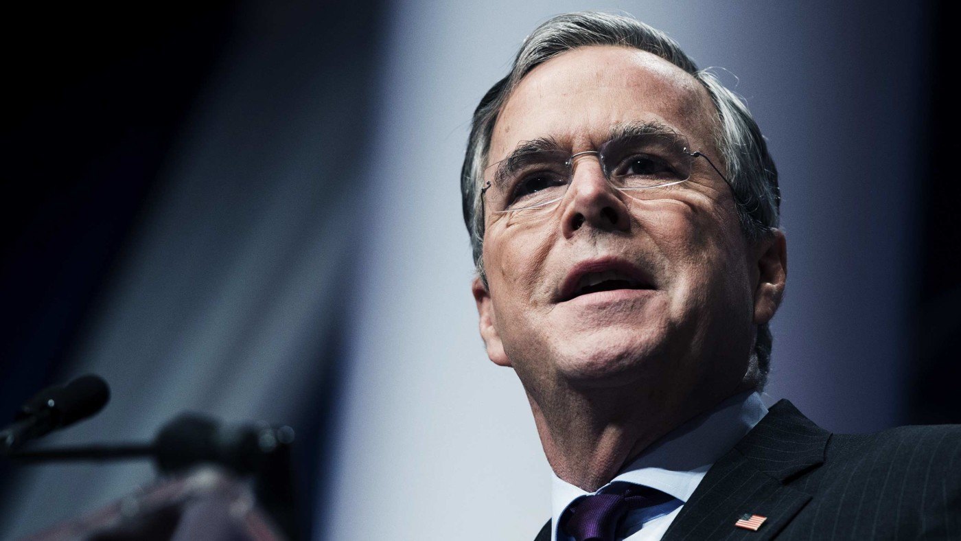 It’s the Stupidity, Stupid: Why Jeb Bush is fighting the wrong fight