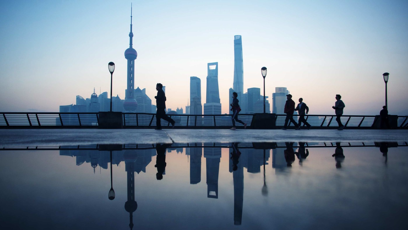 Latest China stock crash spotlights urgent need for financial reform