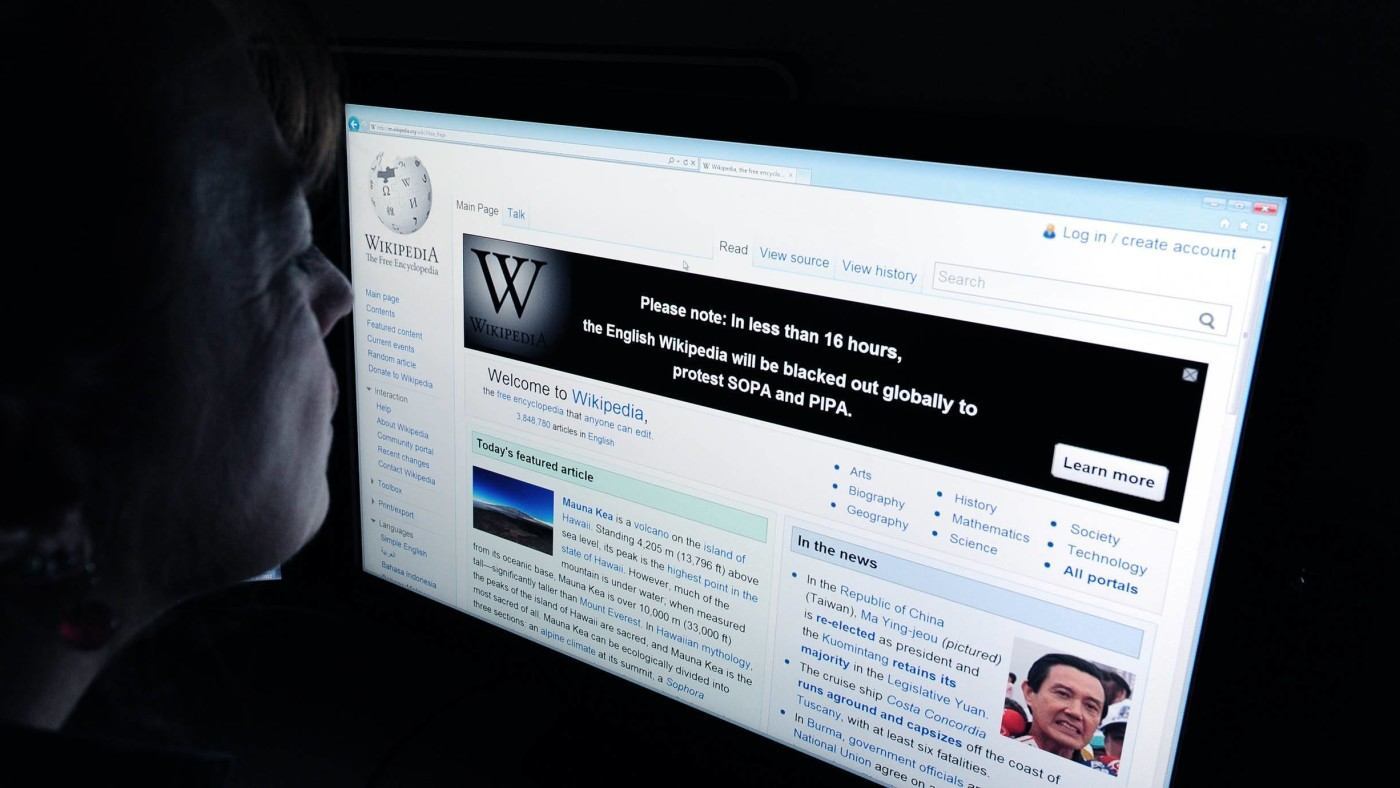 Wikipedia at 15: in decline but condition isn’t terminal – so what may the future hold?