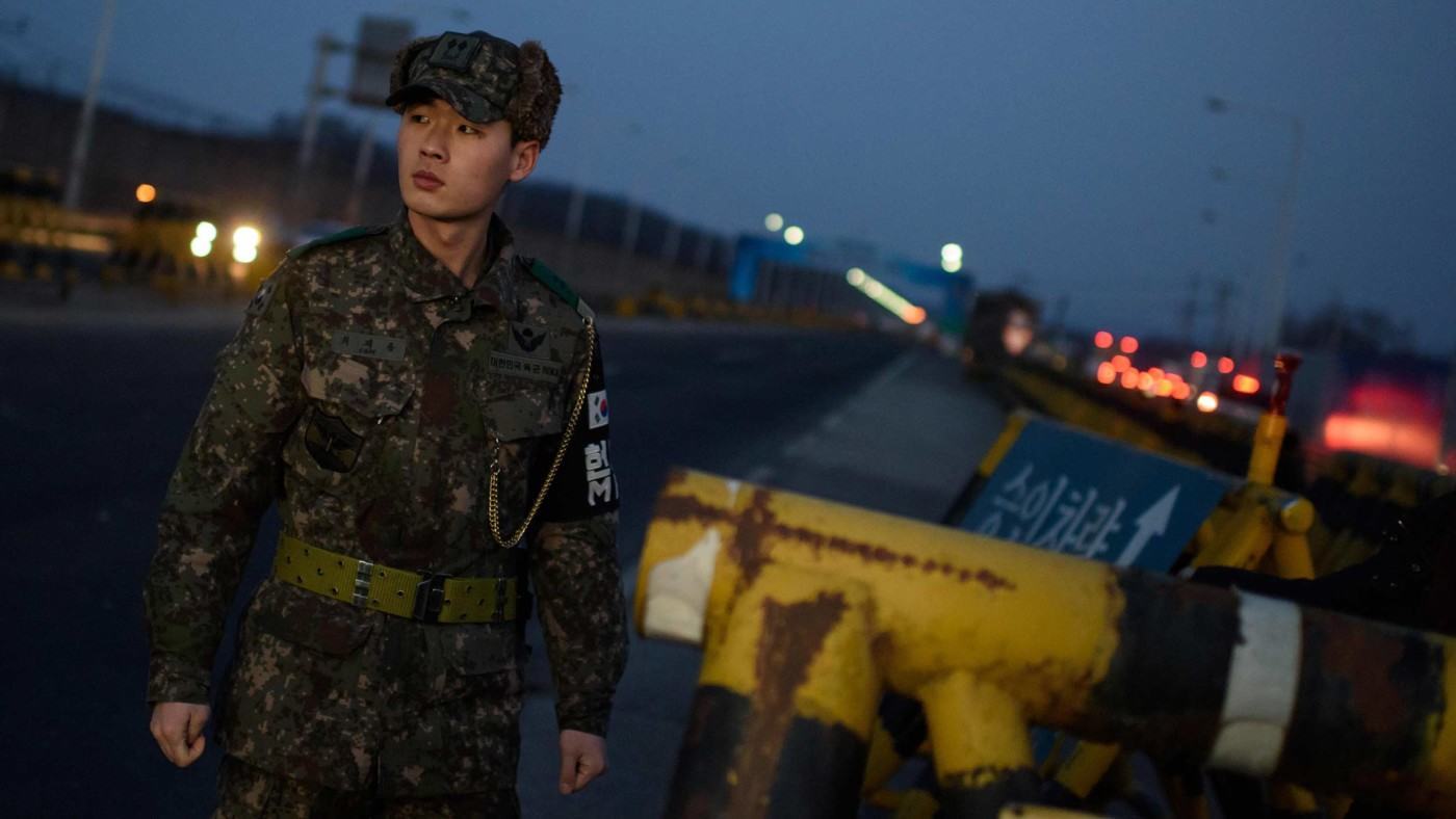 5 things to understand about the North-South Korea shutdown