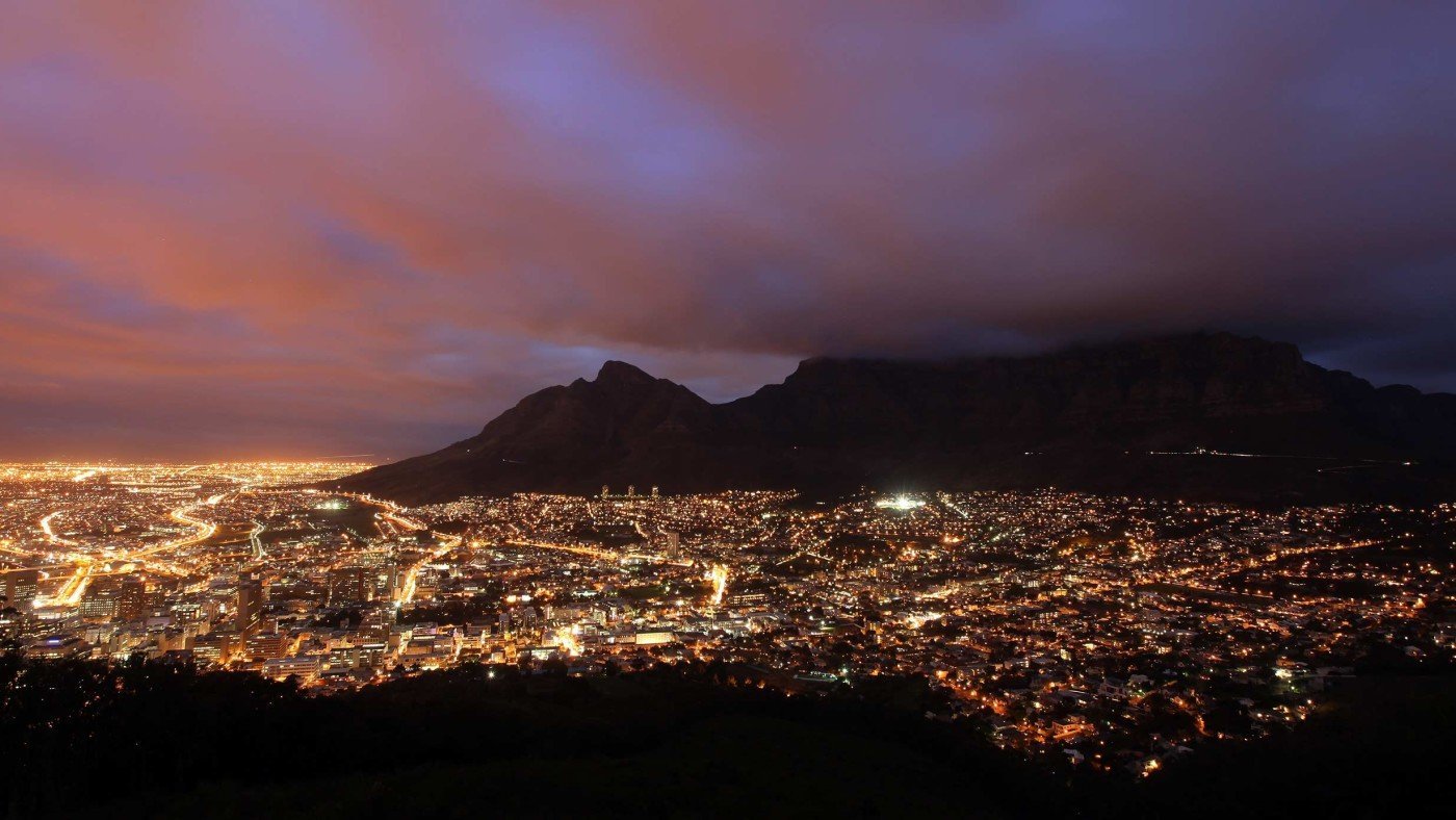 Dark clouds hang over Cape Town’s mining Indaba
