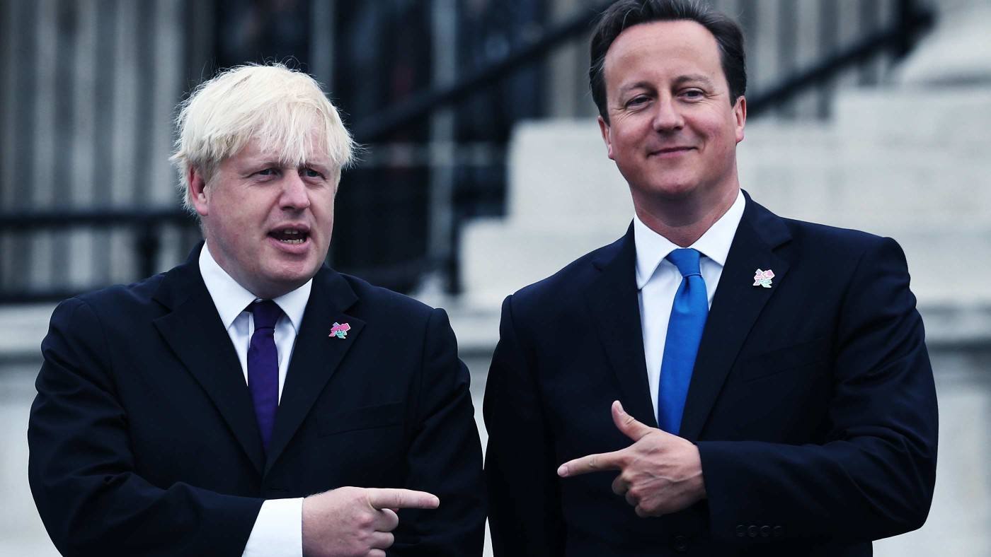 Will David Cameron have to resign if he loses the EU referendum?