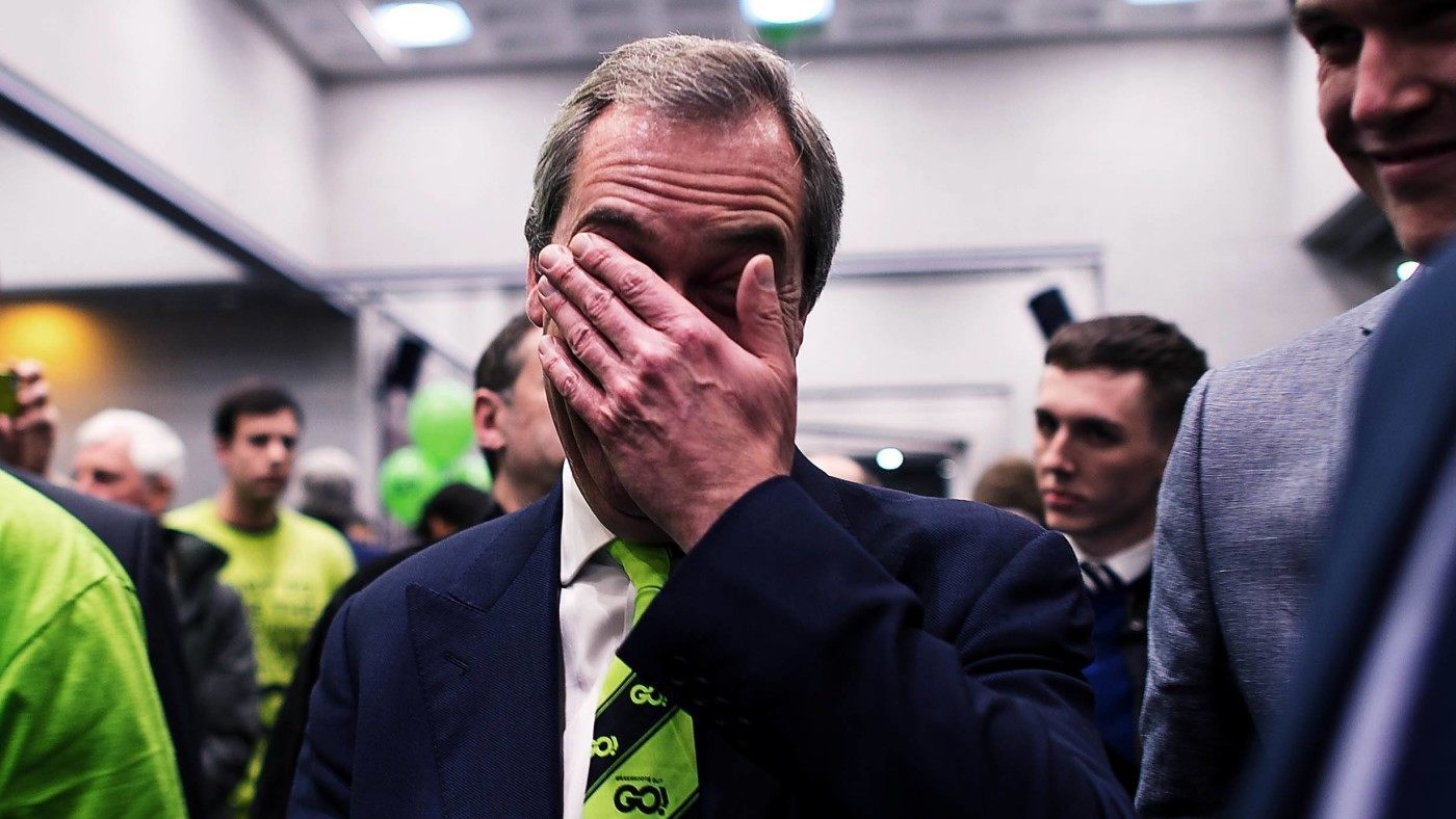 Farage’s Grassroots Out operation won’t win over floating voters