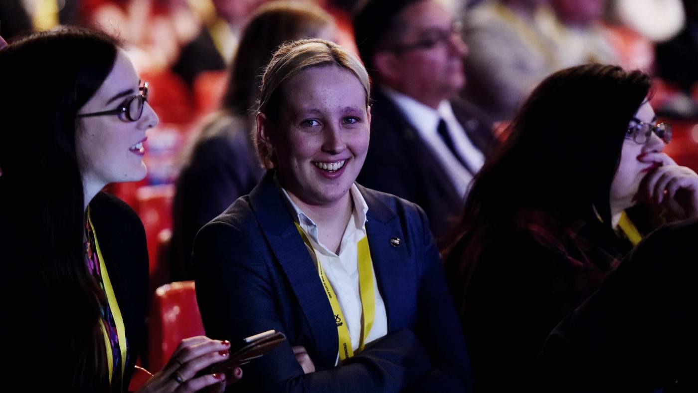Will Mhairi Black and SNP left-wingers oppose tax rises to pay for public services?