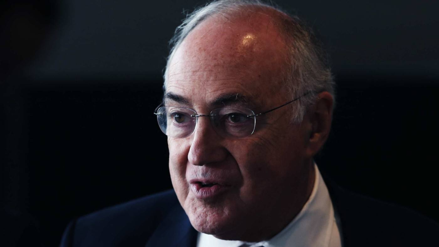 Why Michael Howard backing Brexit matters