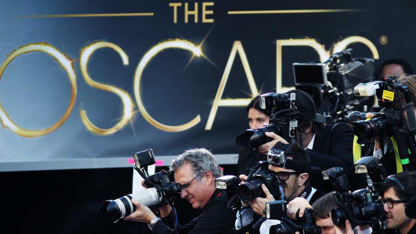 The Oscars: time to place your bets