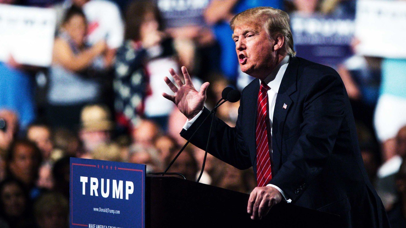 Ten explanations for why Donald Trump is popular with many GOP voters