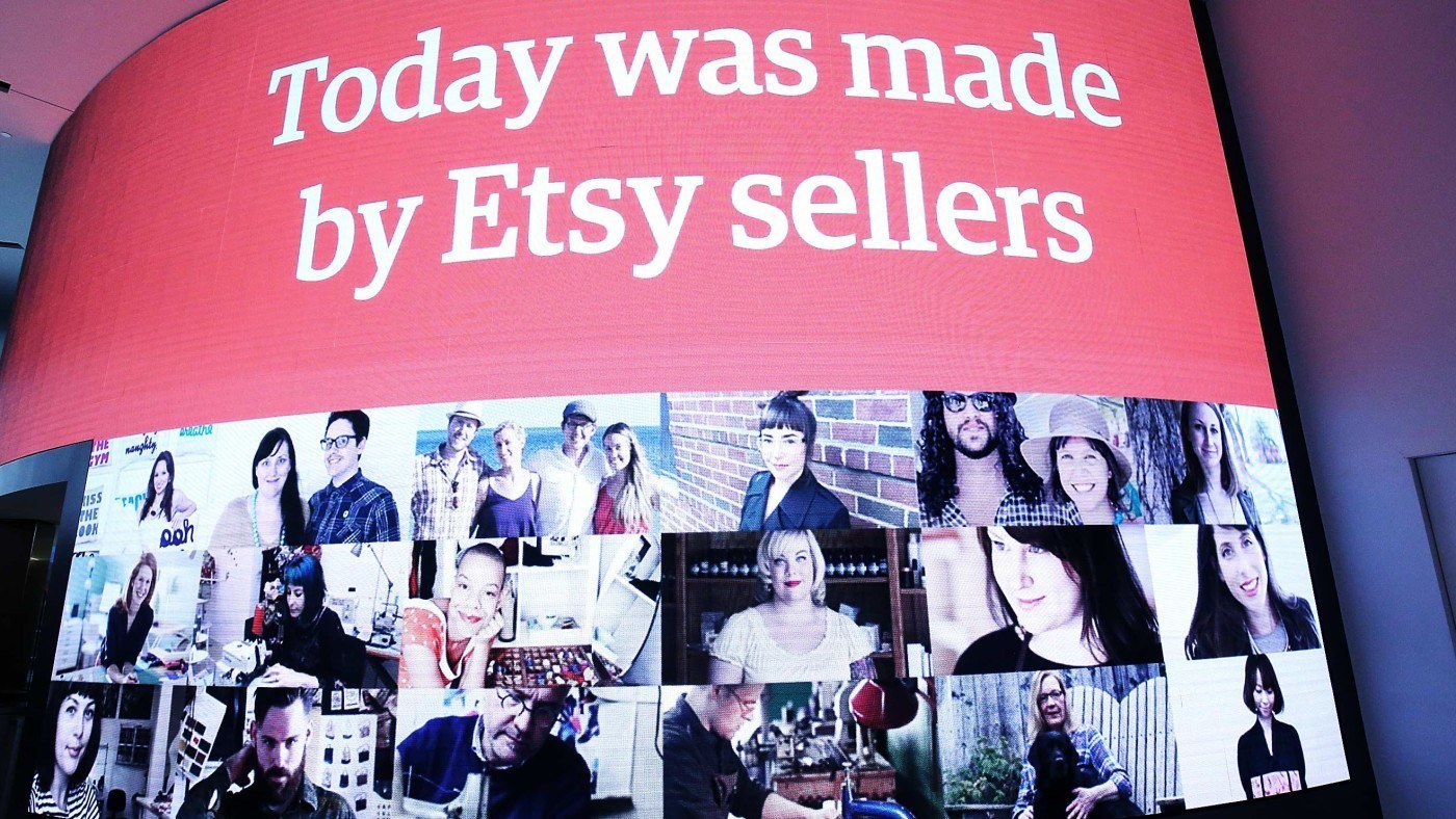 Etsy’s new leave policy is a milestone and cautionary tale