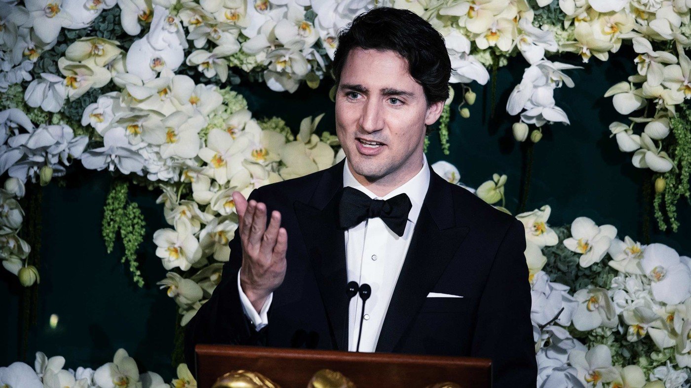 Trudeau’s budget for Canada: the anti-Osborne agenda