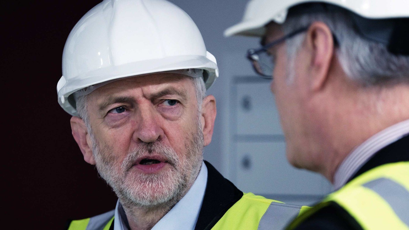 Corbyn’s inability to build coalitions will cost him the leadership