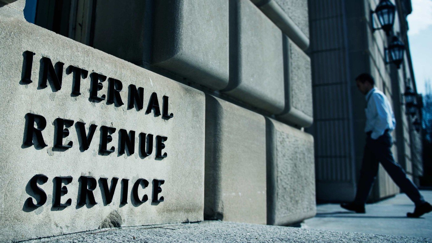 More money won’t make the IRS more efficient