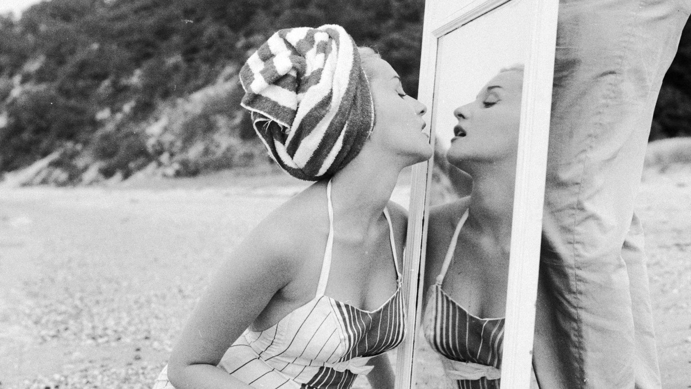 Is Narcissism a modern epidemic?