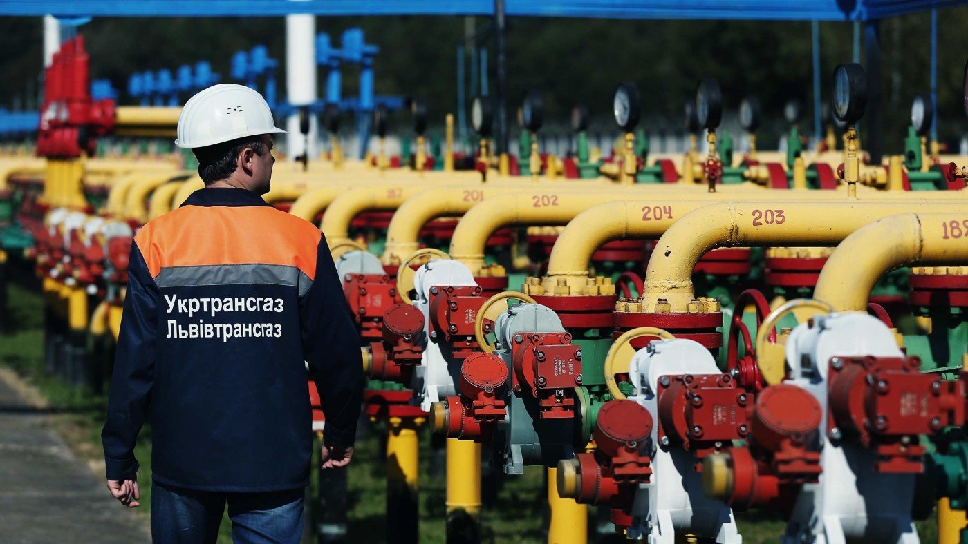 Was Ukraine’s energy redesign worth the cost to sever Russian ties?