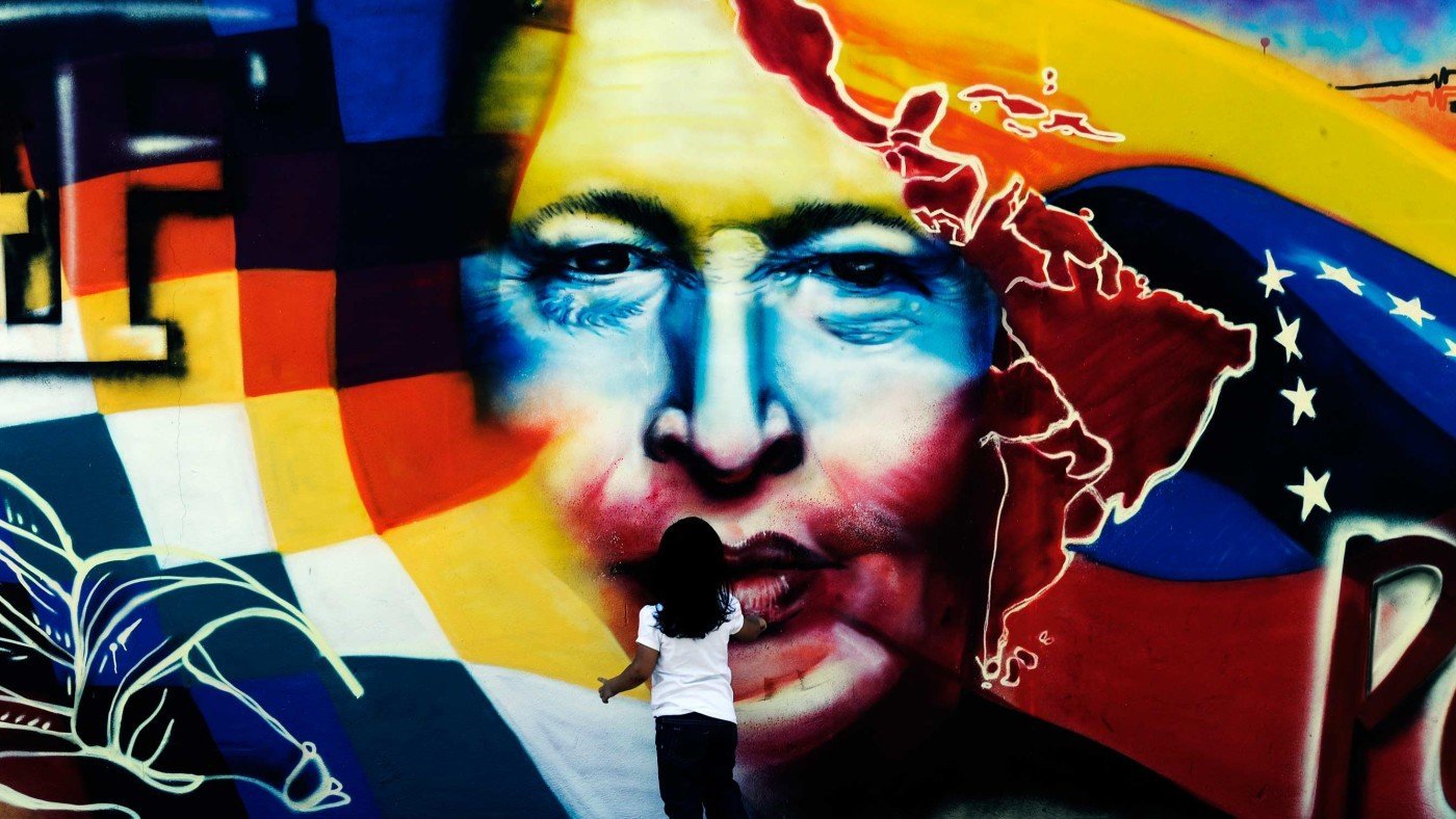 Chávez’s toxic legacy is killing Venezuelans
