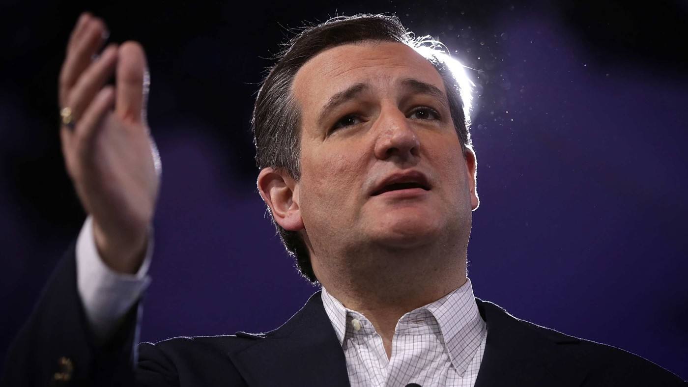In defence of Ted Cruz