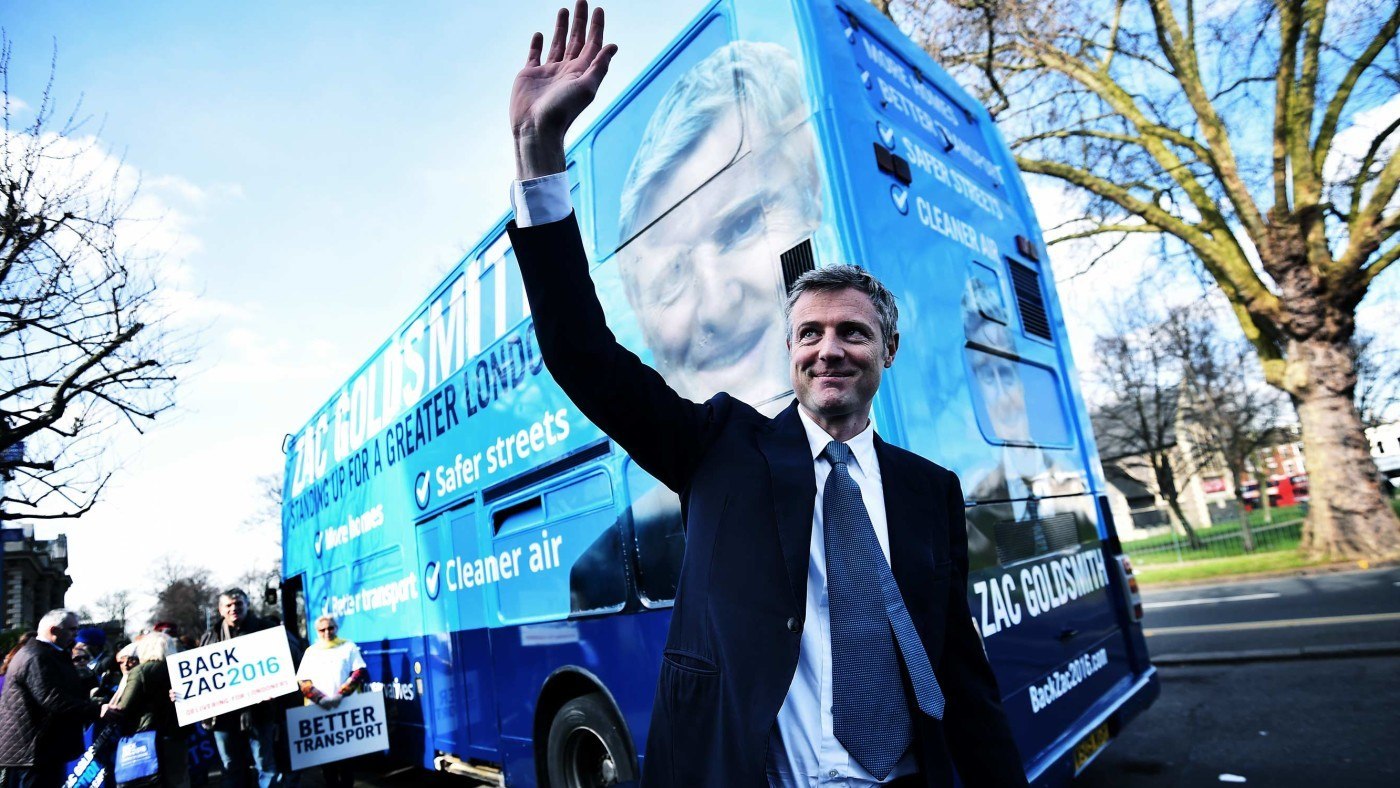 In defence of Zac Goldsmith