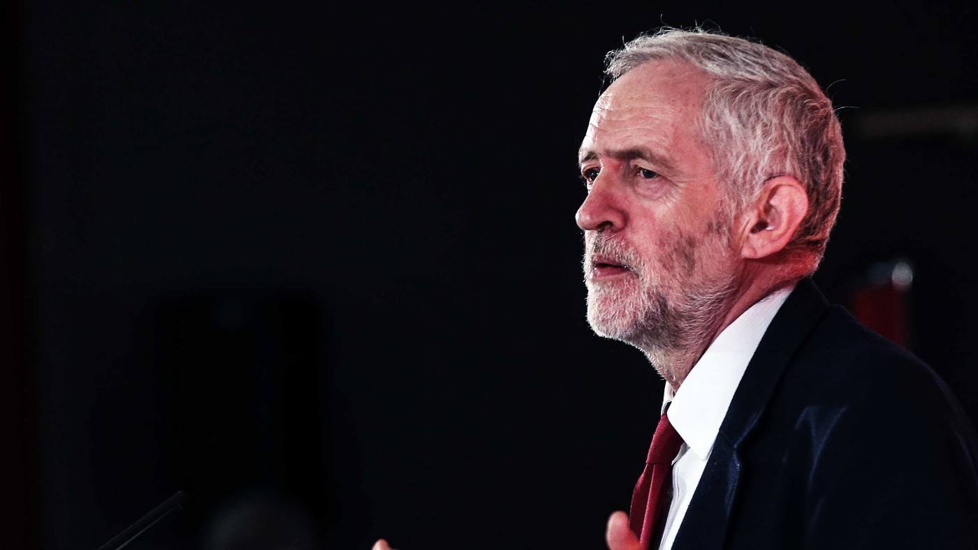 PMQs: Is Jeremy Corbyn improving a bit?