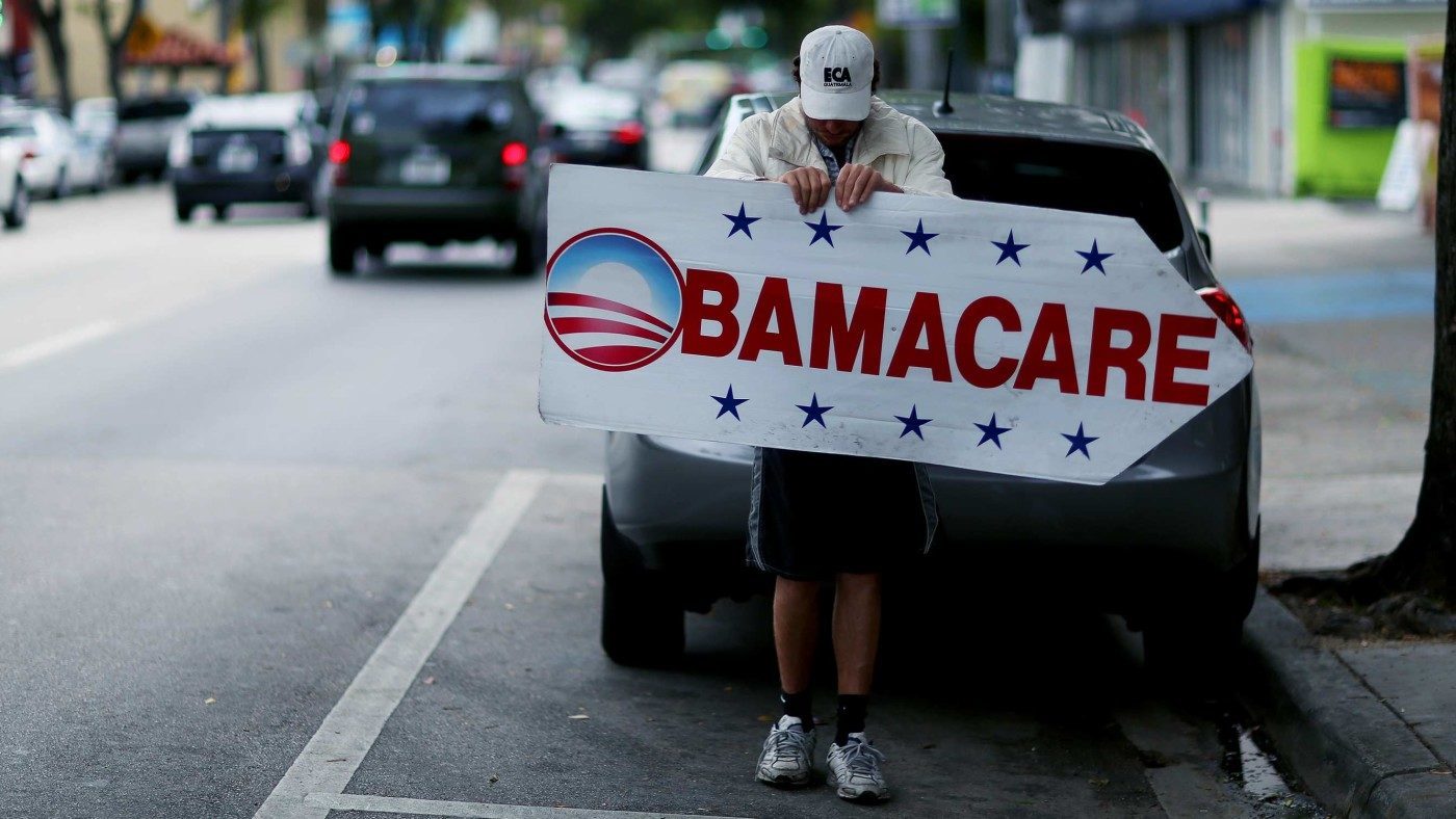 UnitedHealthcare’s exit augurs badly for Obamacare