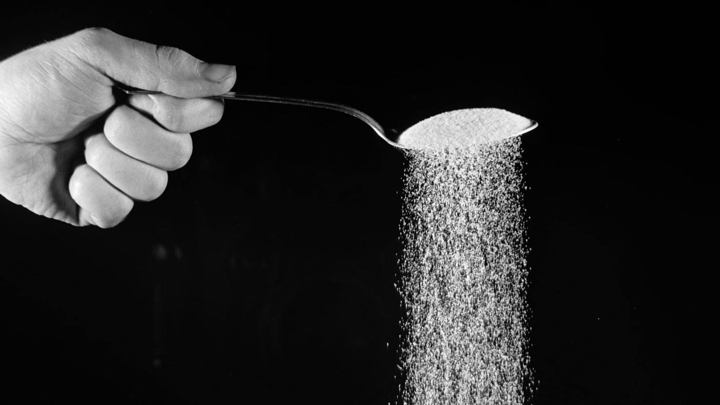How sugar, skewed science and bad politics created a public health disaster