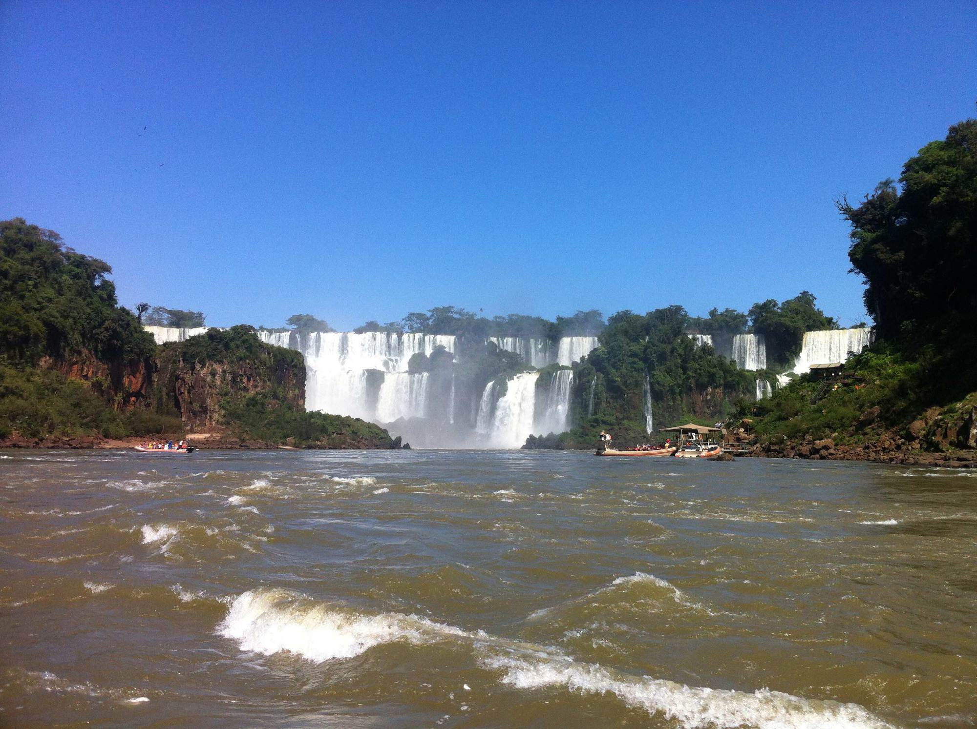 Iguassu-argentina