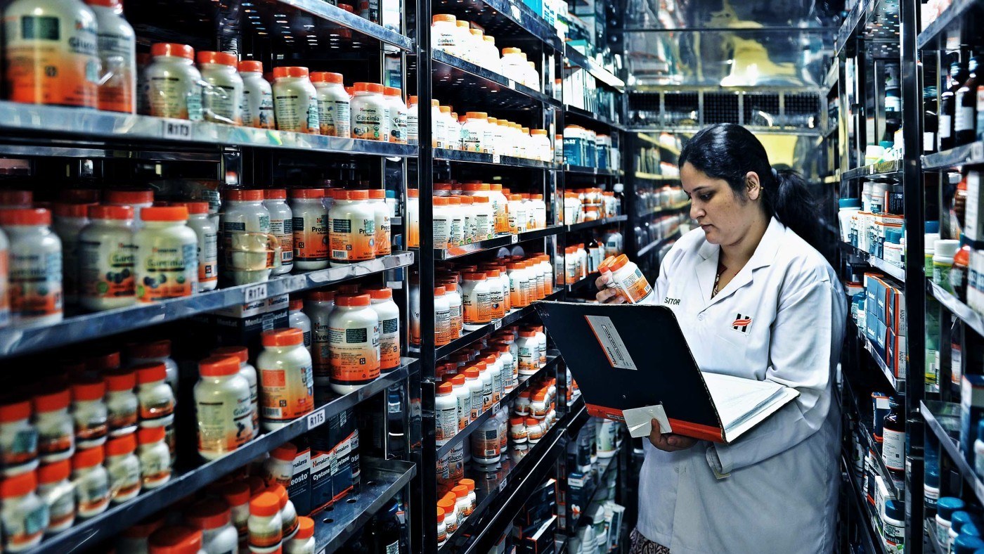 Indian pharma needs to move from imitation to innovation