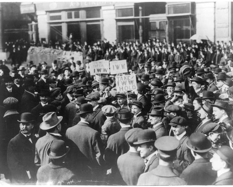 Workers Union Accuse Employers Of Clinging To 19th Century Labour workers-union-accuse-employers-of-clinging-to-19th-century-labour