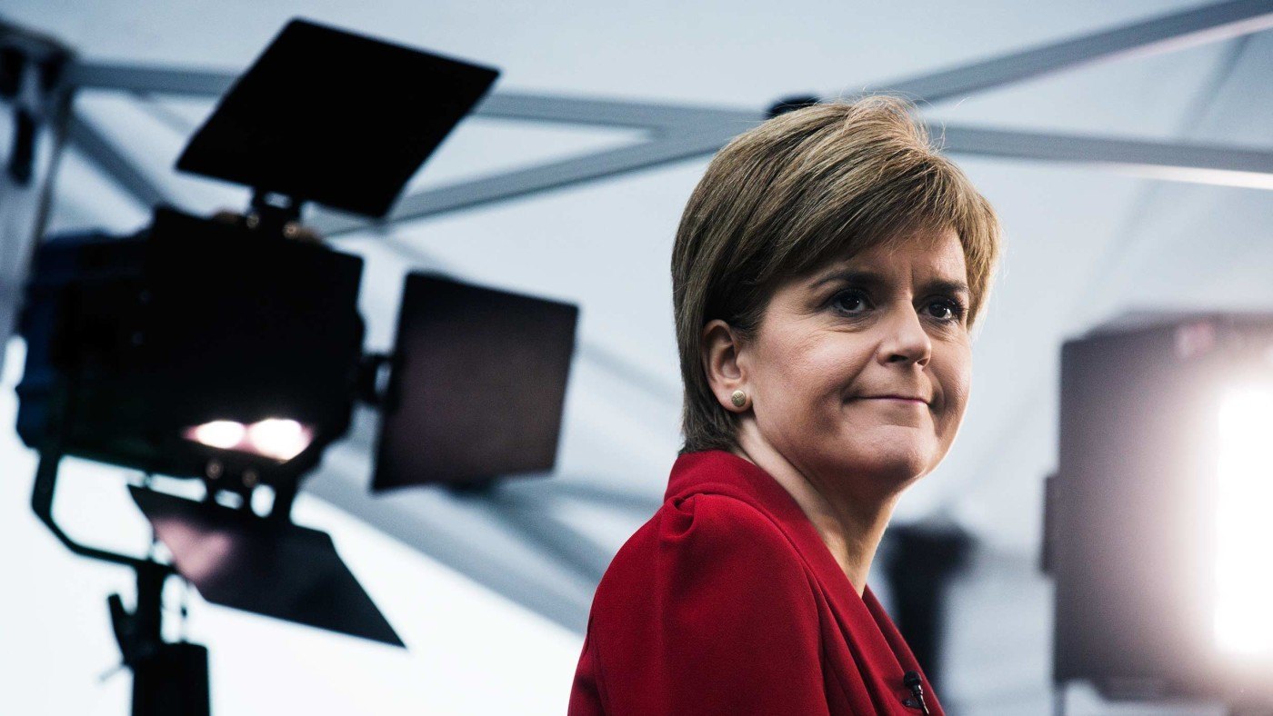 Extremely boring Scottish election reveals a political class in denial