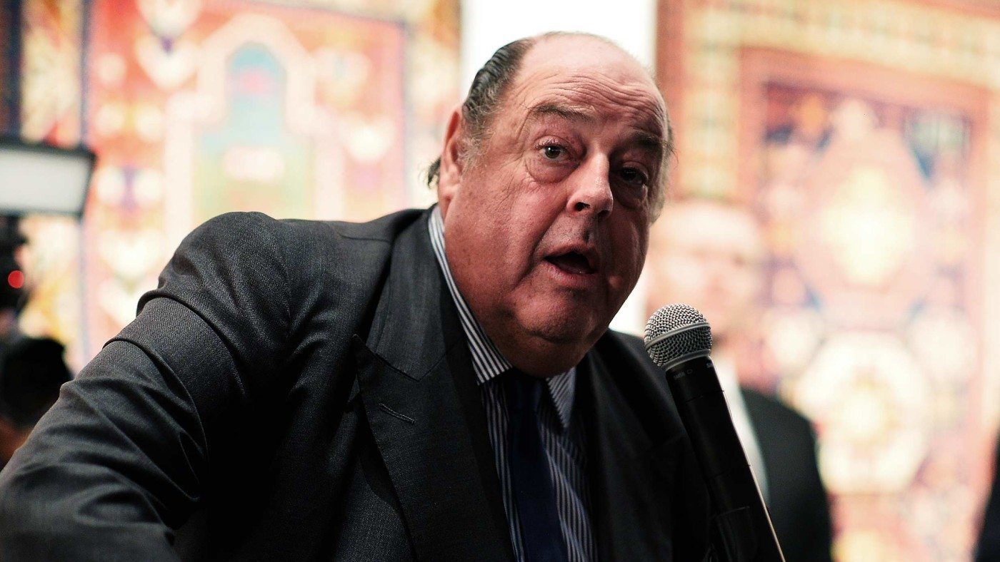 “Britain has never played its full hand in Europe”: interview with Sir Nicholas Soames