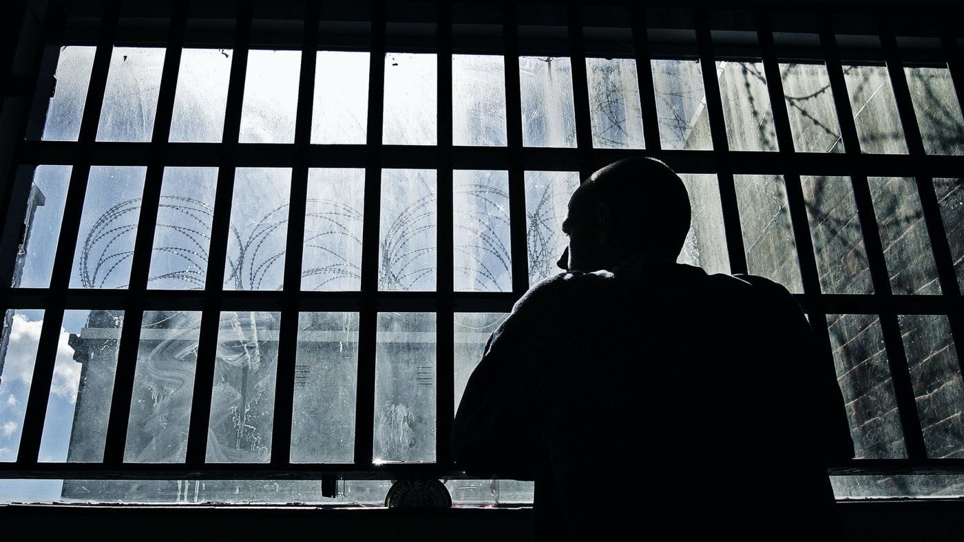 The government’s new prison reforms don’t go far enough