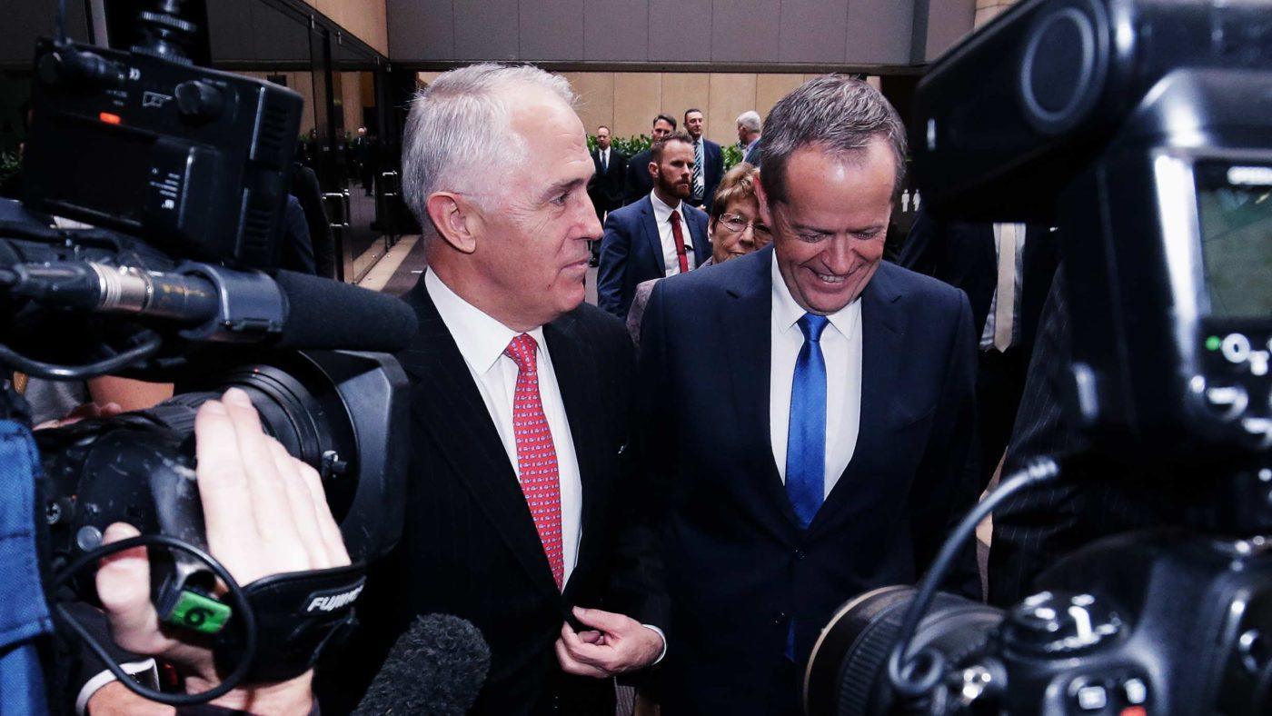 5 things you need to understand about Saturday’s Australian election