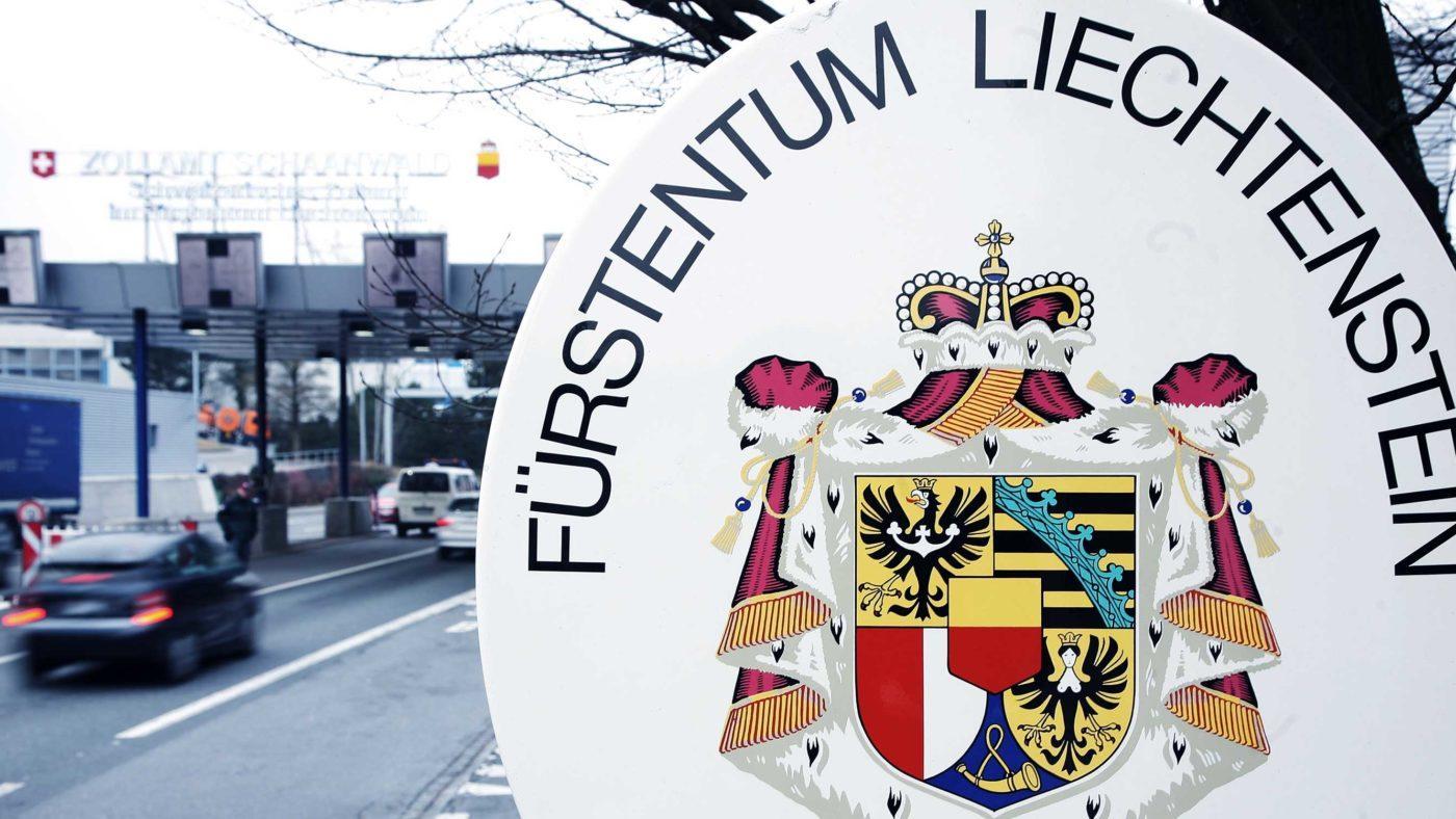 Liberty and Austrian economics in the principality of Liechtenstein