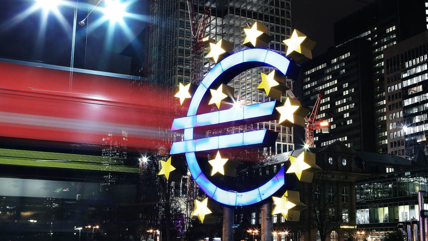 Europe is sharply divided on the role of the ECB