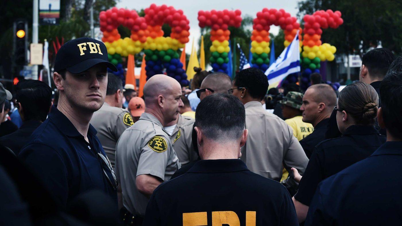 The inevitable politicisation of the Orlando shooting