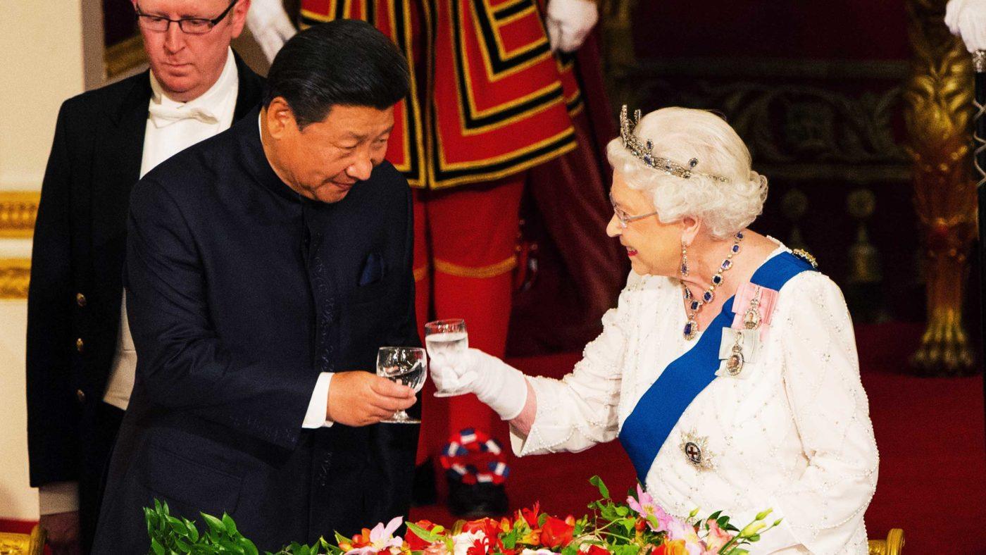 Are developed nations succumbing to “China-phobia?”