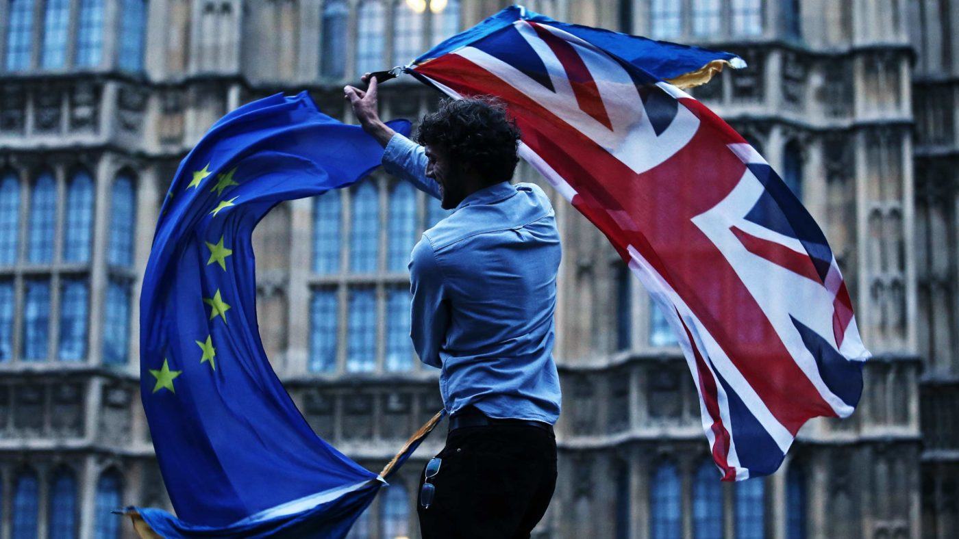 Brexentry: Finding Salvation outside the EU, but inside Europe