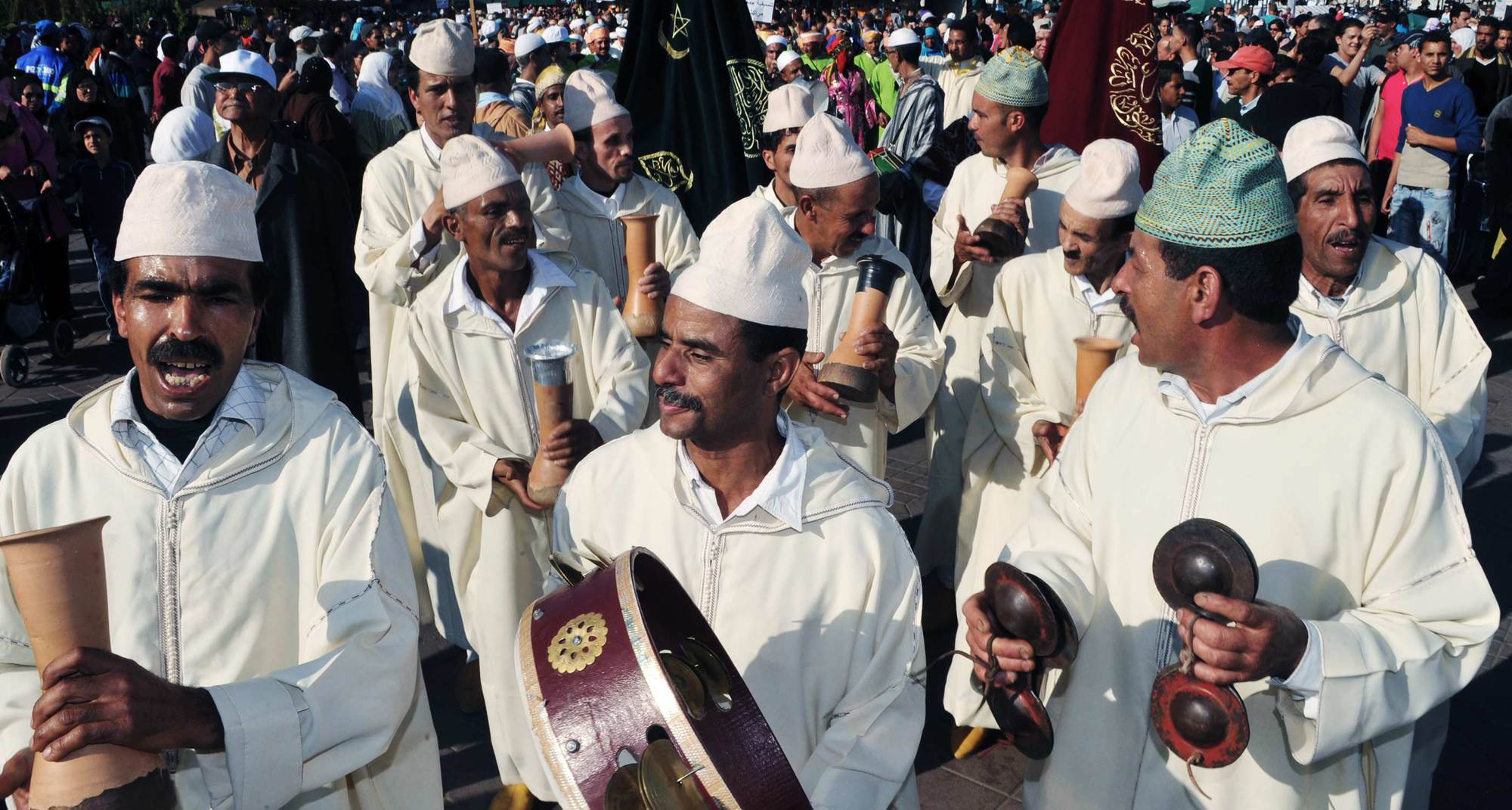 Five years on, is Morocco still vulnerable to revolution? - CapX